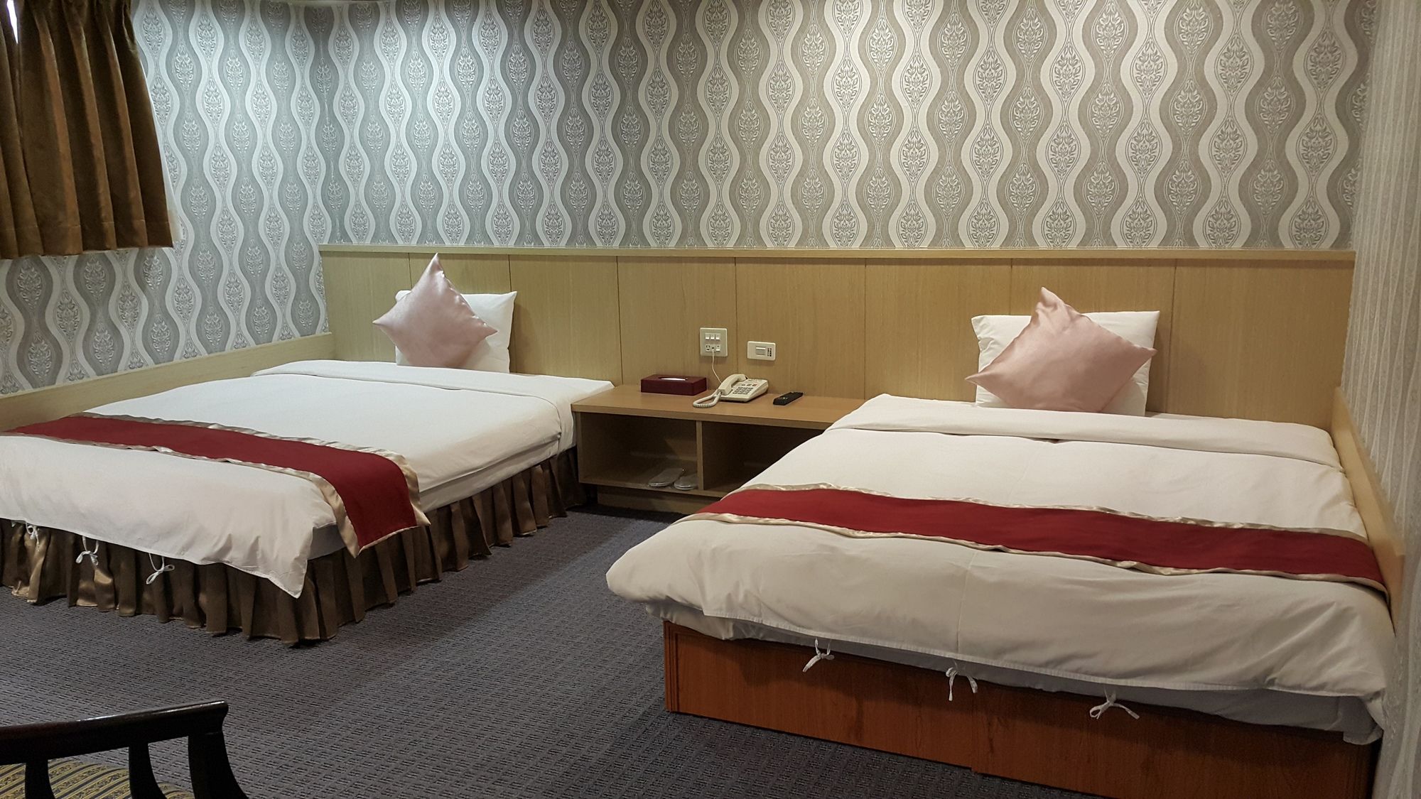 Mei Hua Hotel
