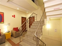 Oyo Flagship Huda Centre