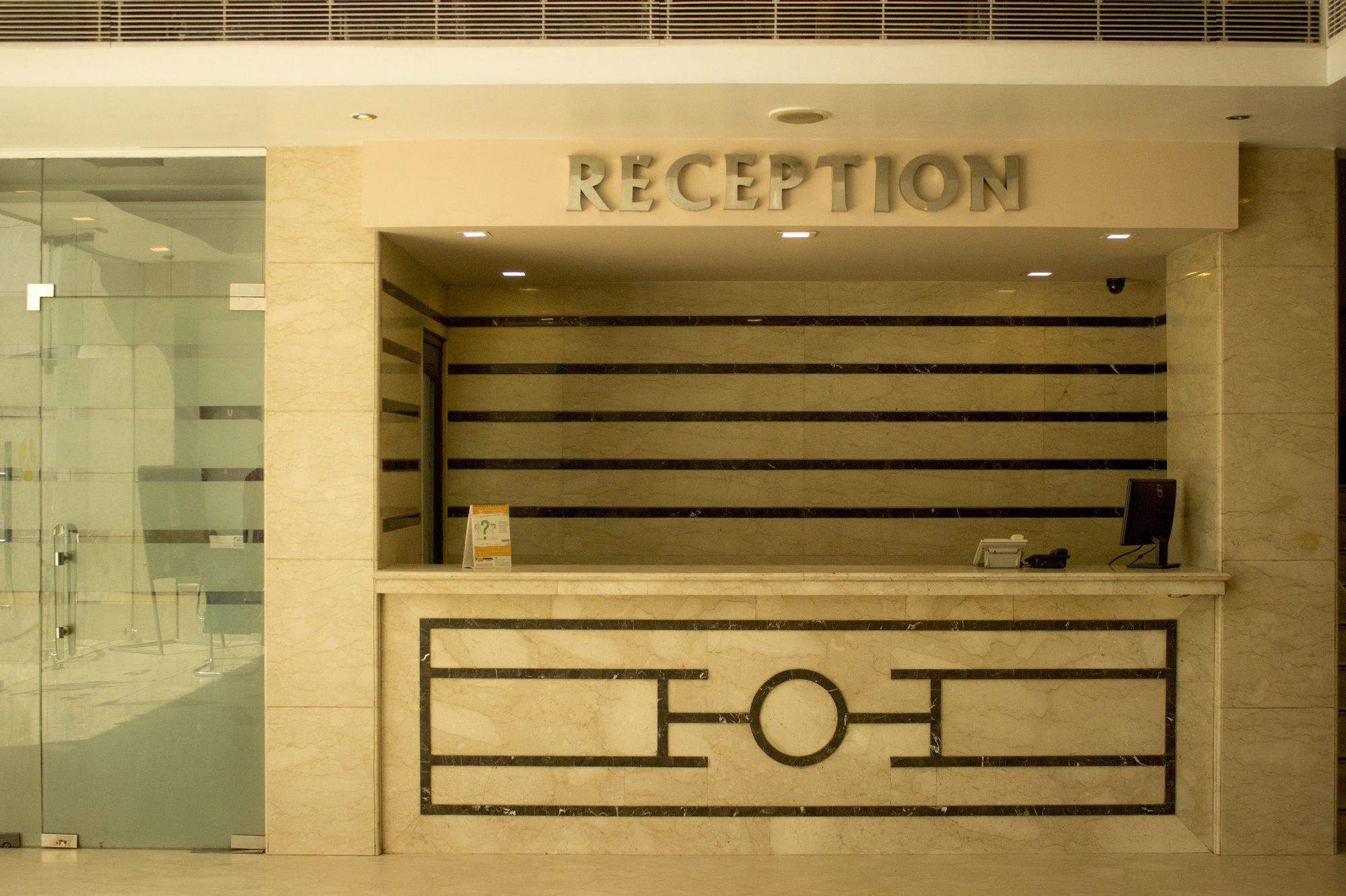 Hotel Aaykay By FabHotels