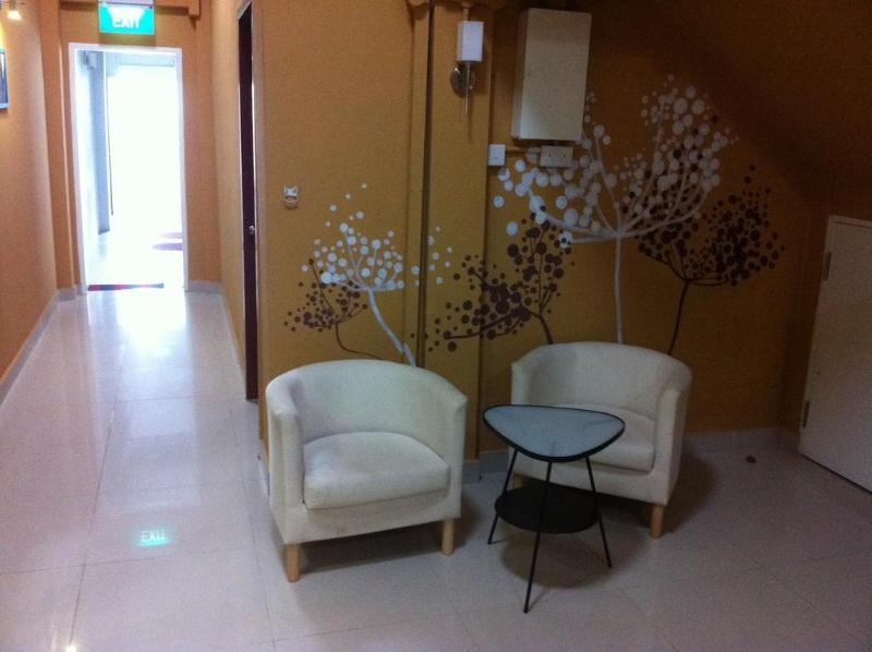 Citybackpackers Hostel