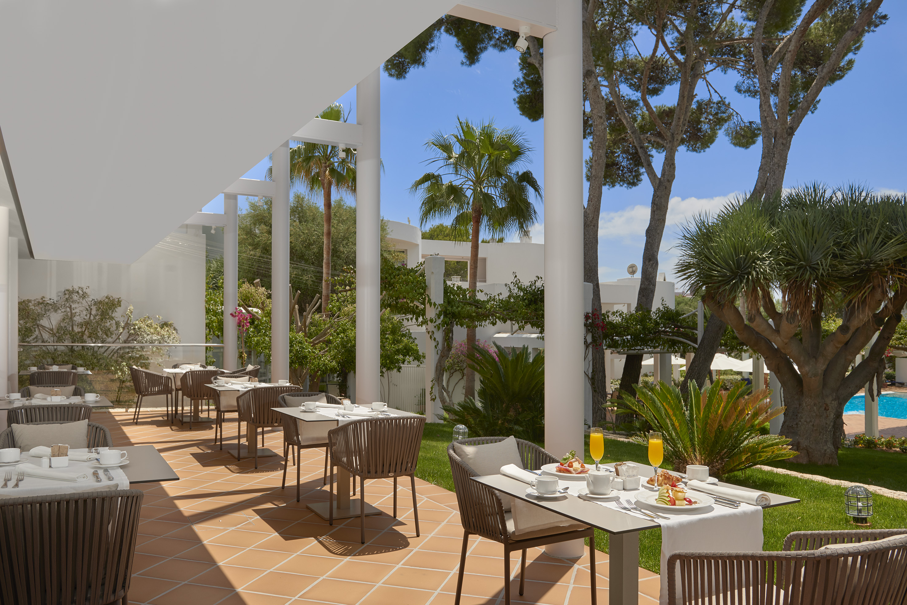 Meliá Cala Dor Boutique