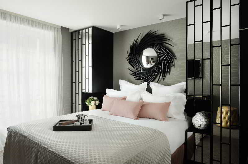 Hotel Baume
