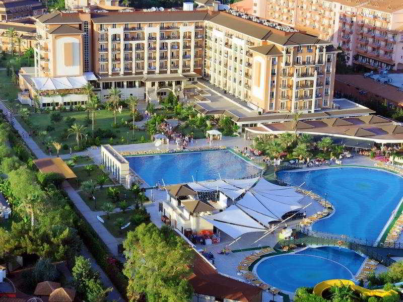Sunis Elita Beach Resort Hotel & SPA