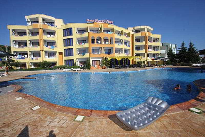 ST. VLAS