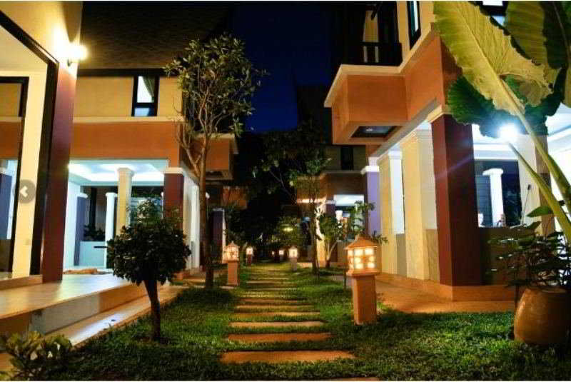 Baan Tai Cluster