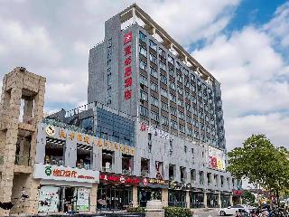ibis Kunshan Changjiang Rd