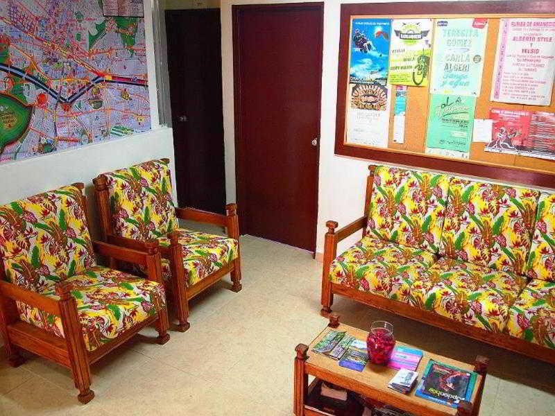 Hotel Conquistadores