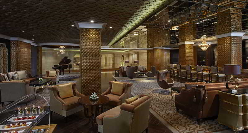 ITC Grand Chola a Luxury Collection Hotel