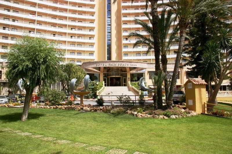 Hotel Benidorm East By Pierre  Vacances