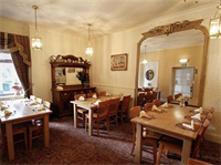 The Stiperstones Inn