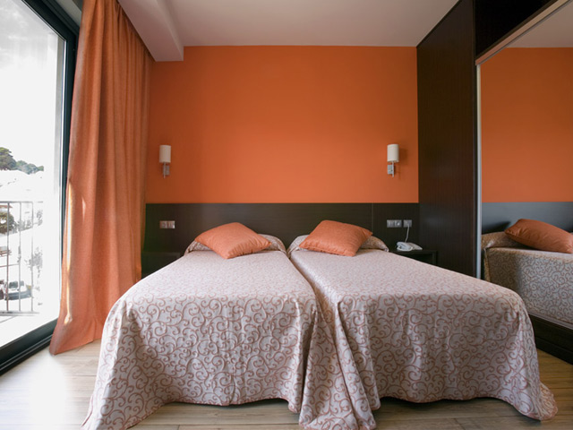 Loar Ferreries Hotel — photo 3