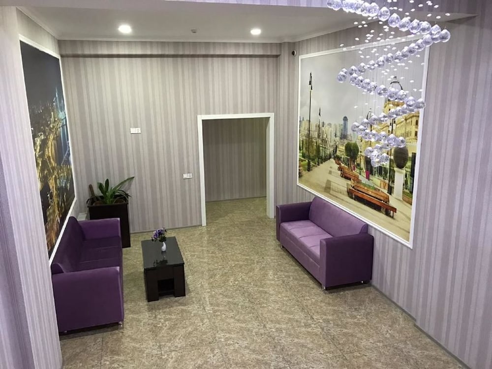 Nord West Hotel