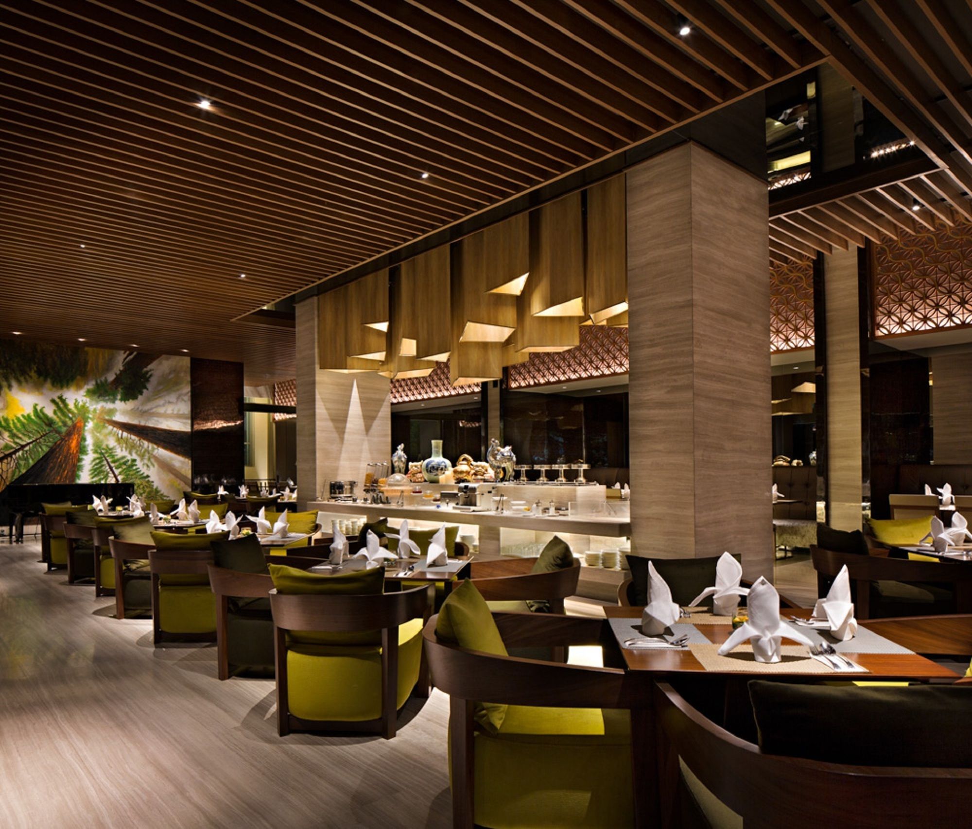 Aone Hotel Jakarta