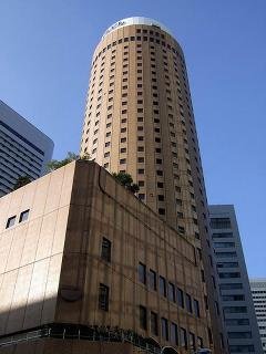 OSAKA DAIICHI HOTEL