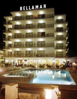 Bellamar Hotel Beach & Spa