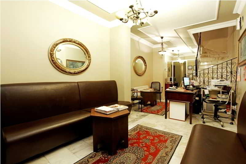 Star Hotel Istanbul