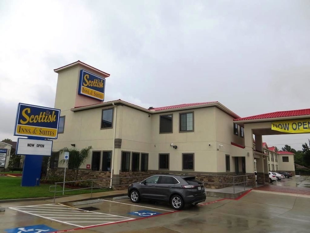 Scottish Inns & Suites Fry Road