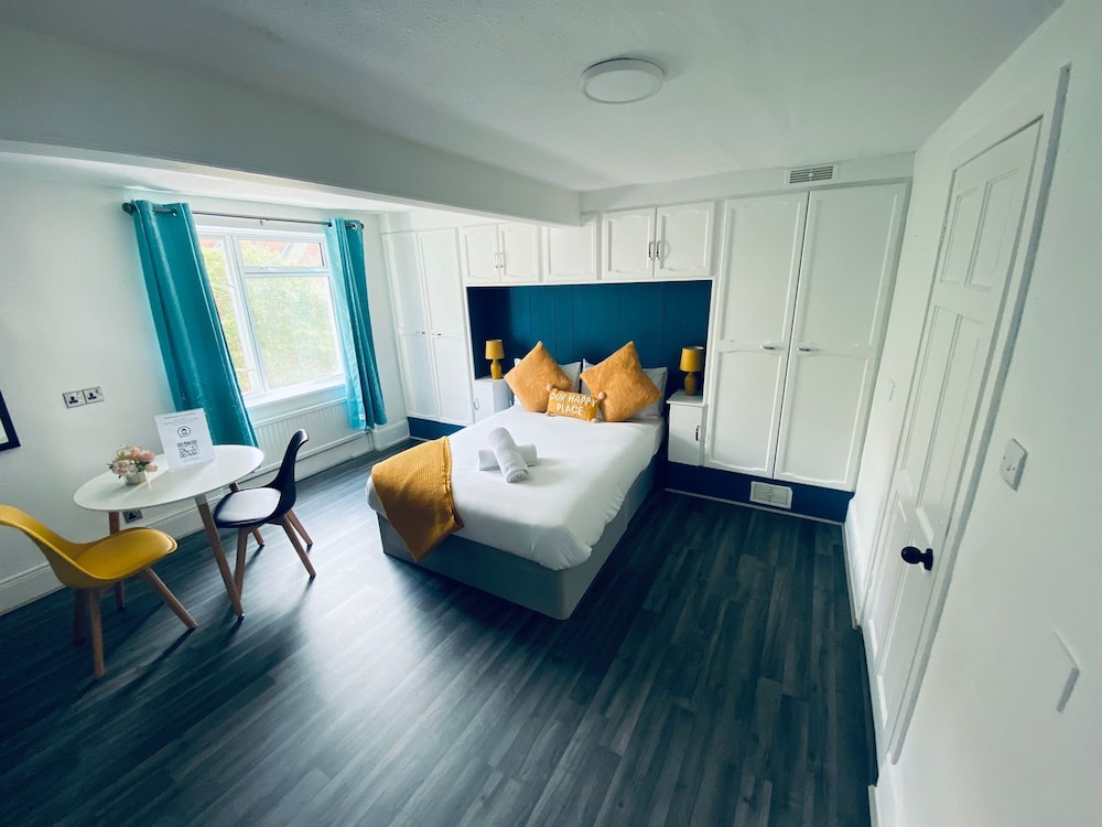 Avalon Lifestyle Guest House