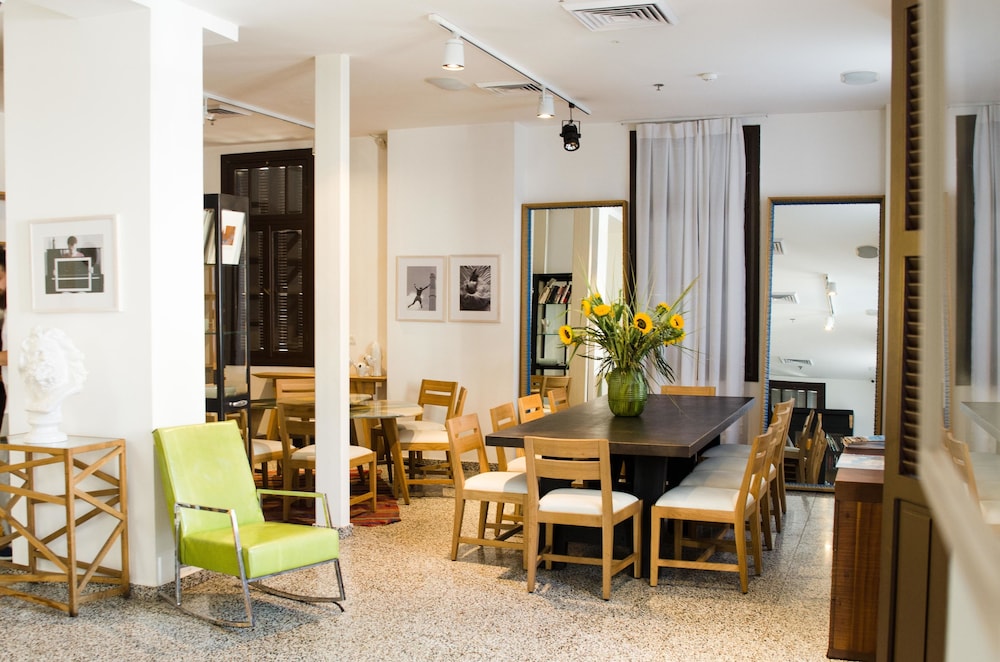 Hotel Townhouse Tel Aviv