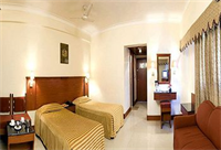 Hotel Atithi Agra