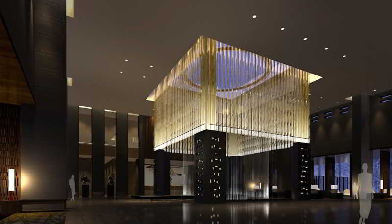 Citic Pacific Zhujiajiao Jin Jiang Hotel