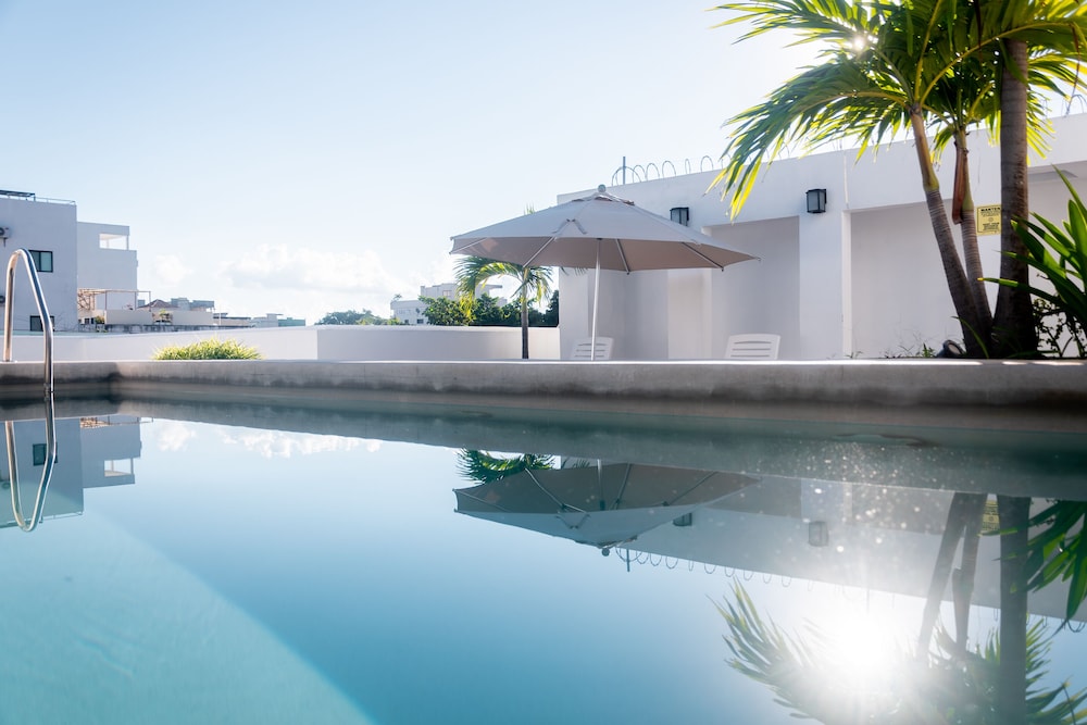 Arkana 9 Suites