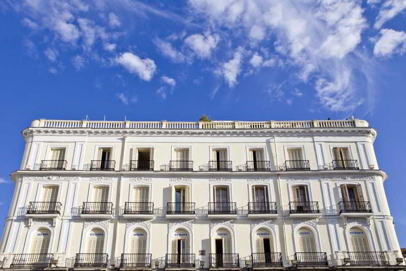 Hotel Europa