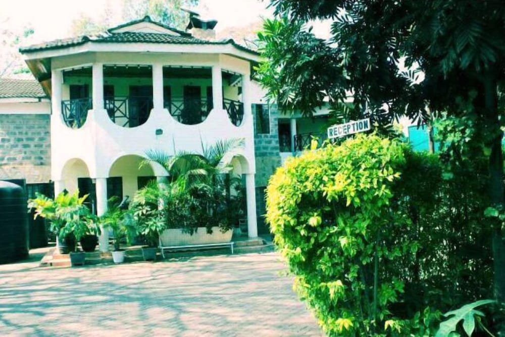 Classic Guest Home