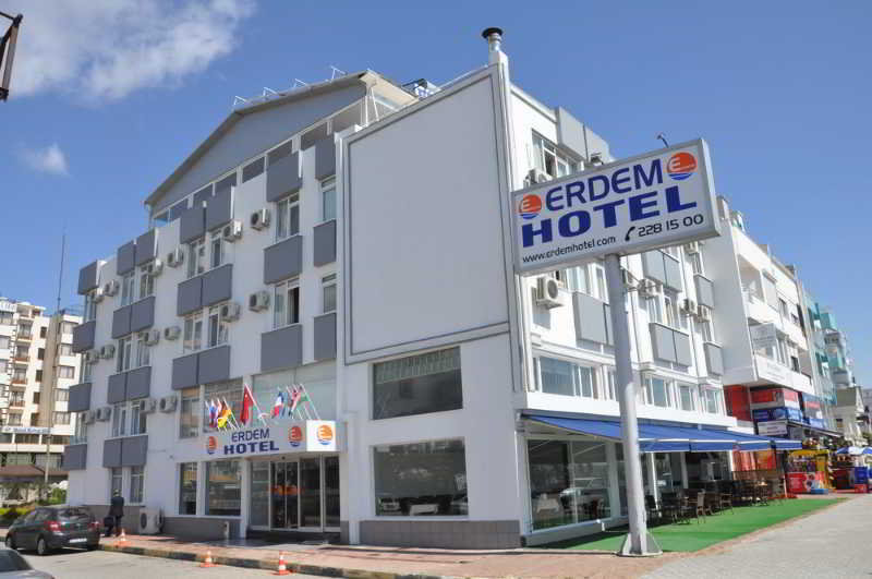 Erdem Hotel
