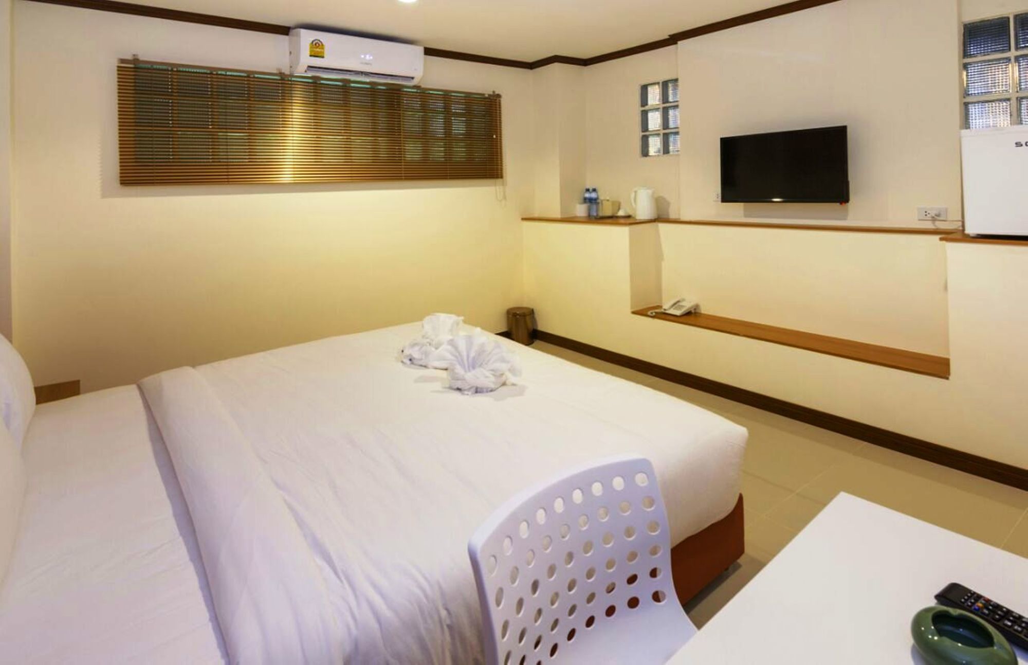Regenta Central Residency