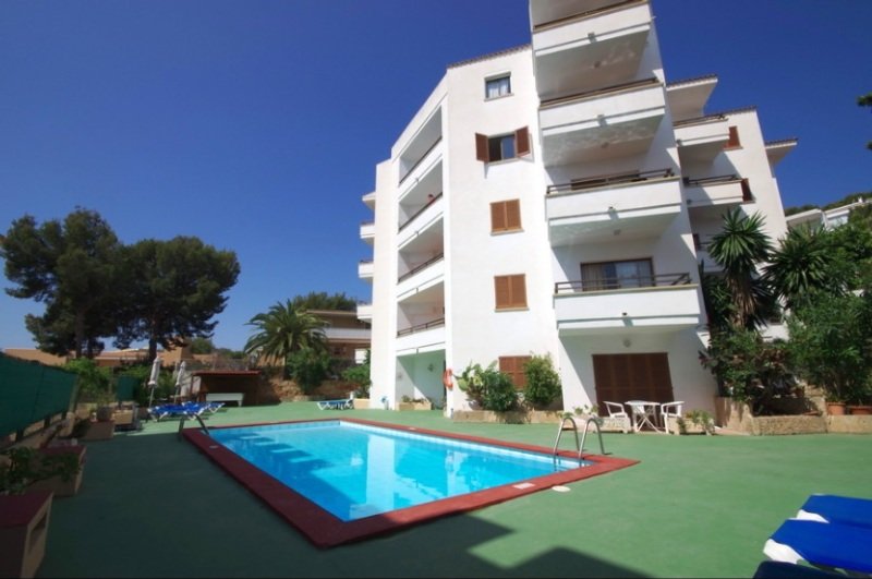 Marina Apartamentos