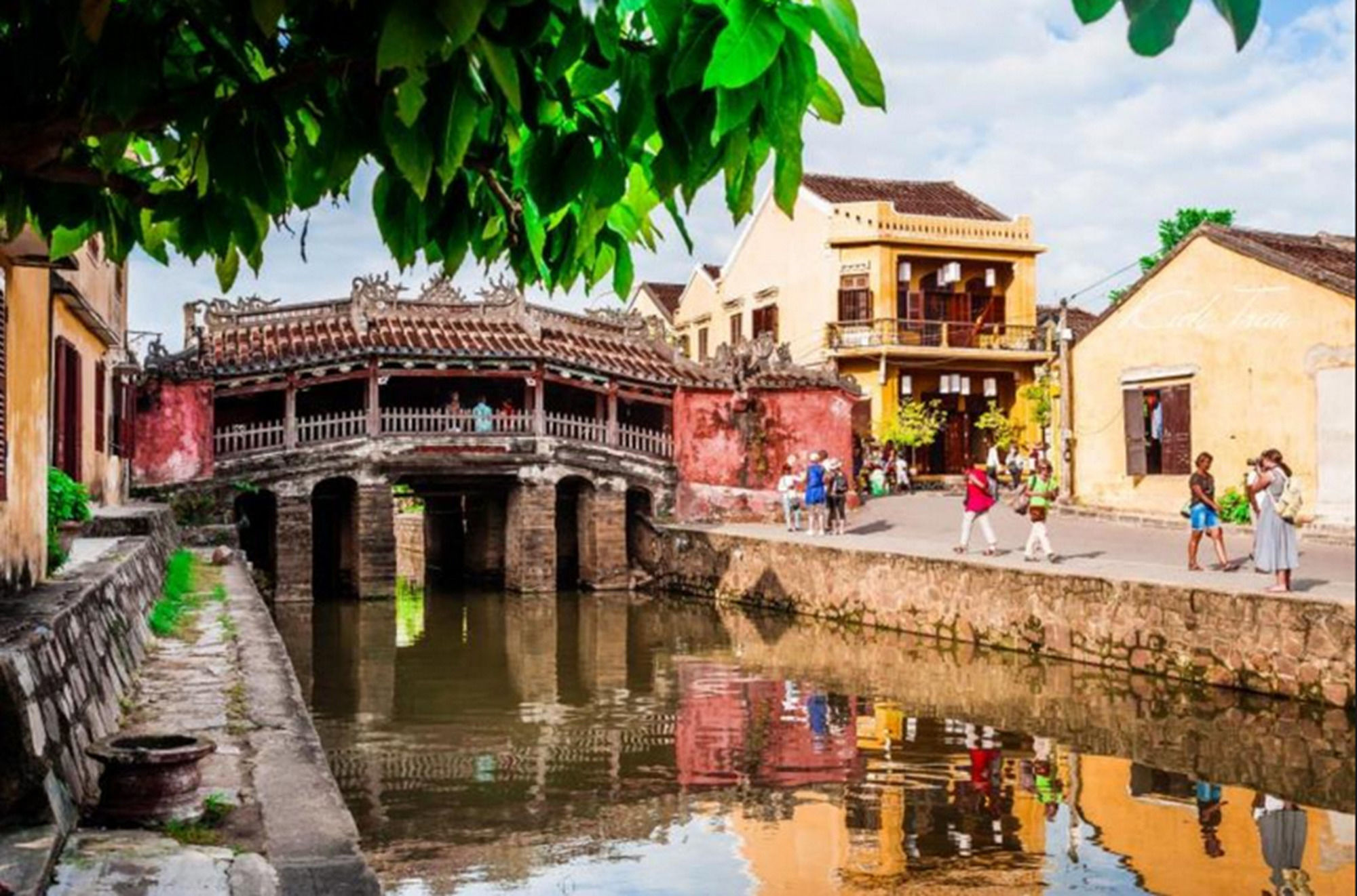 Son Xi Homestay Hoi An