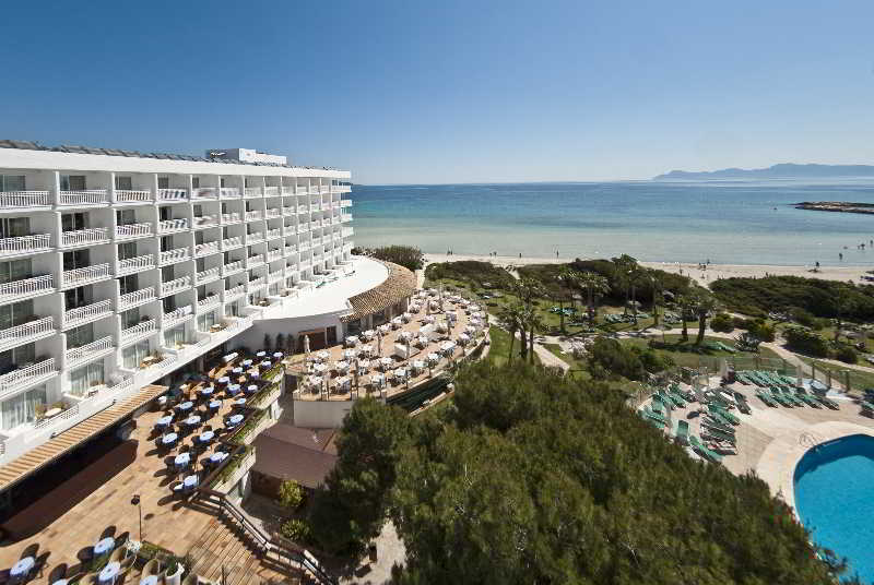 Playa Esperanza Resort, Affiliated By Meliá