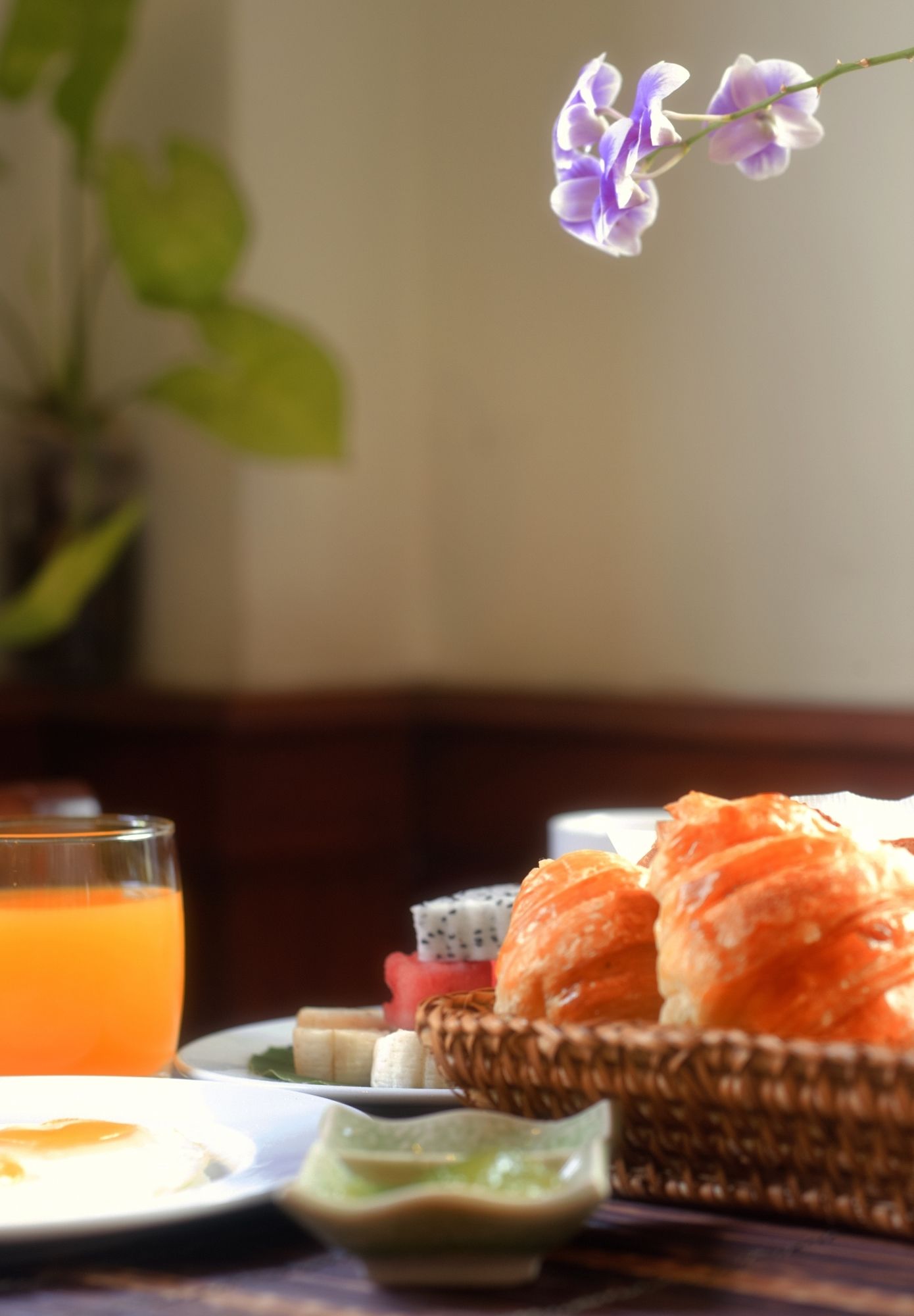 Saynamkhan Ban Vatnong Hotel