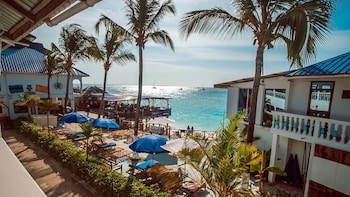 Zenobia Beach Resort