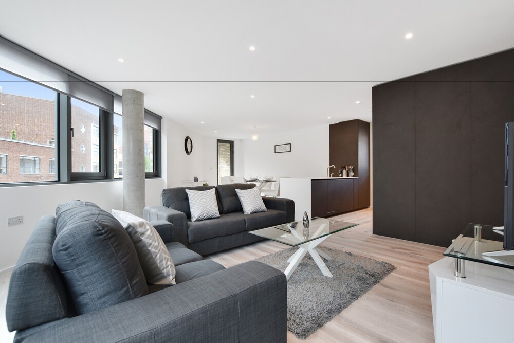 Citadel Apartments Hoxton