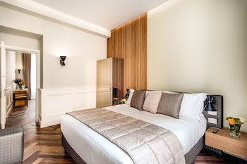 Dbh Boutique Hotel Lake Como