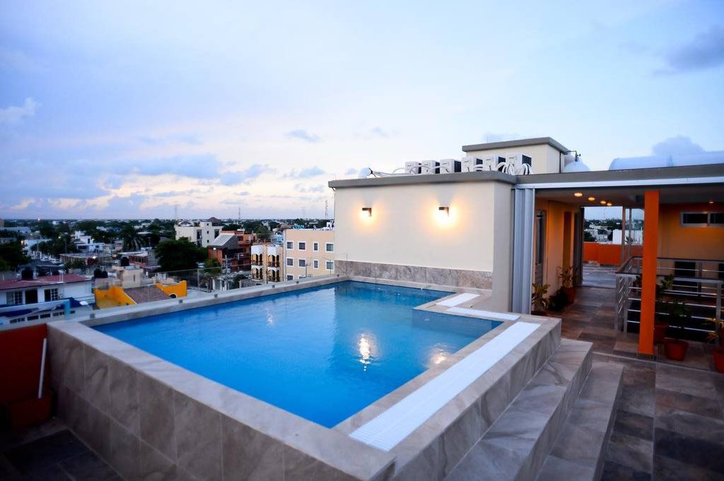 Sunrise 42 Suites