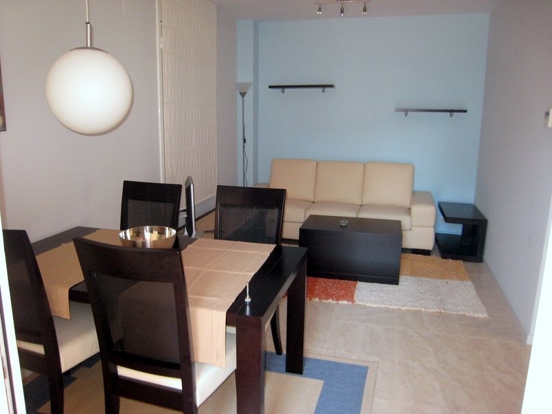 Apartamentos Caru