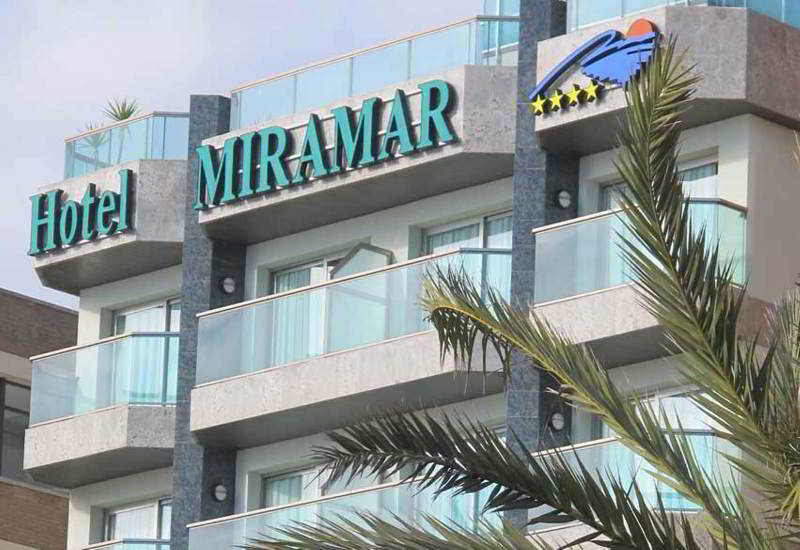 Hotel Miramar