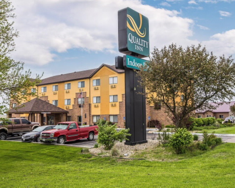 Quality Inn