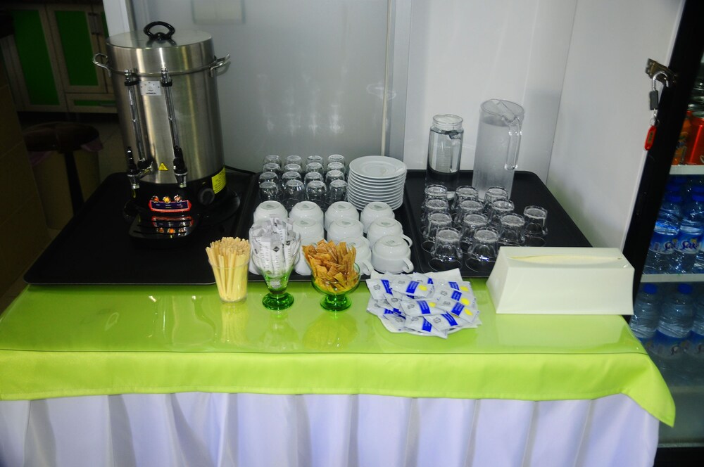 Hildegard Hotel