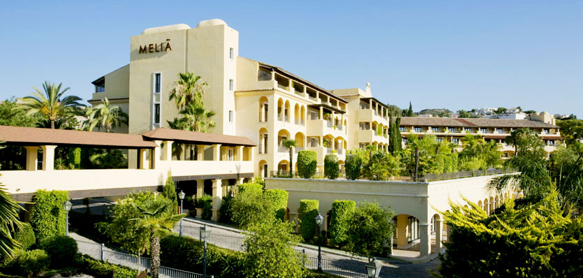 The Westin La Quinta Golf Resort  Spa Benahavis Marbella