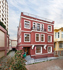 TaximTown Besiktas