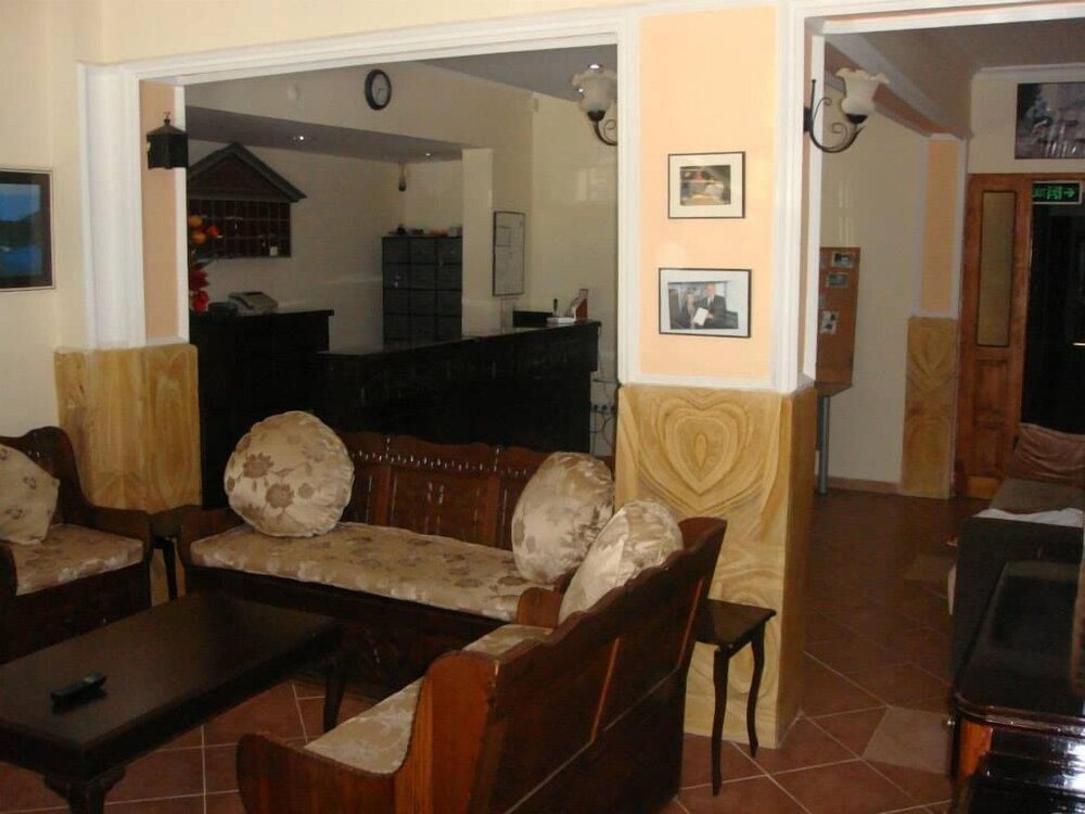 Besik Hotel