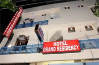 Grand Residency