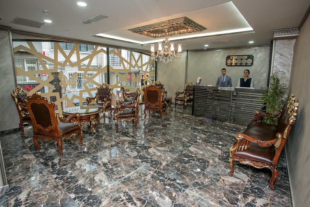Beyzas Hotel