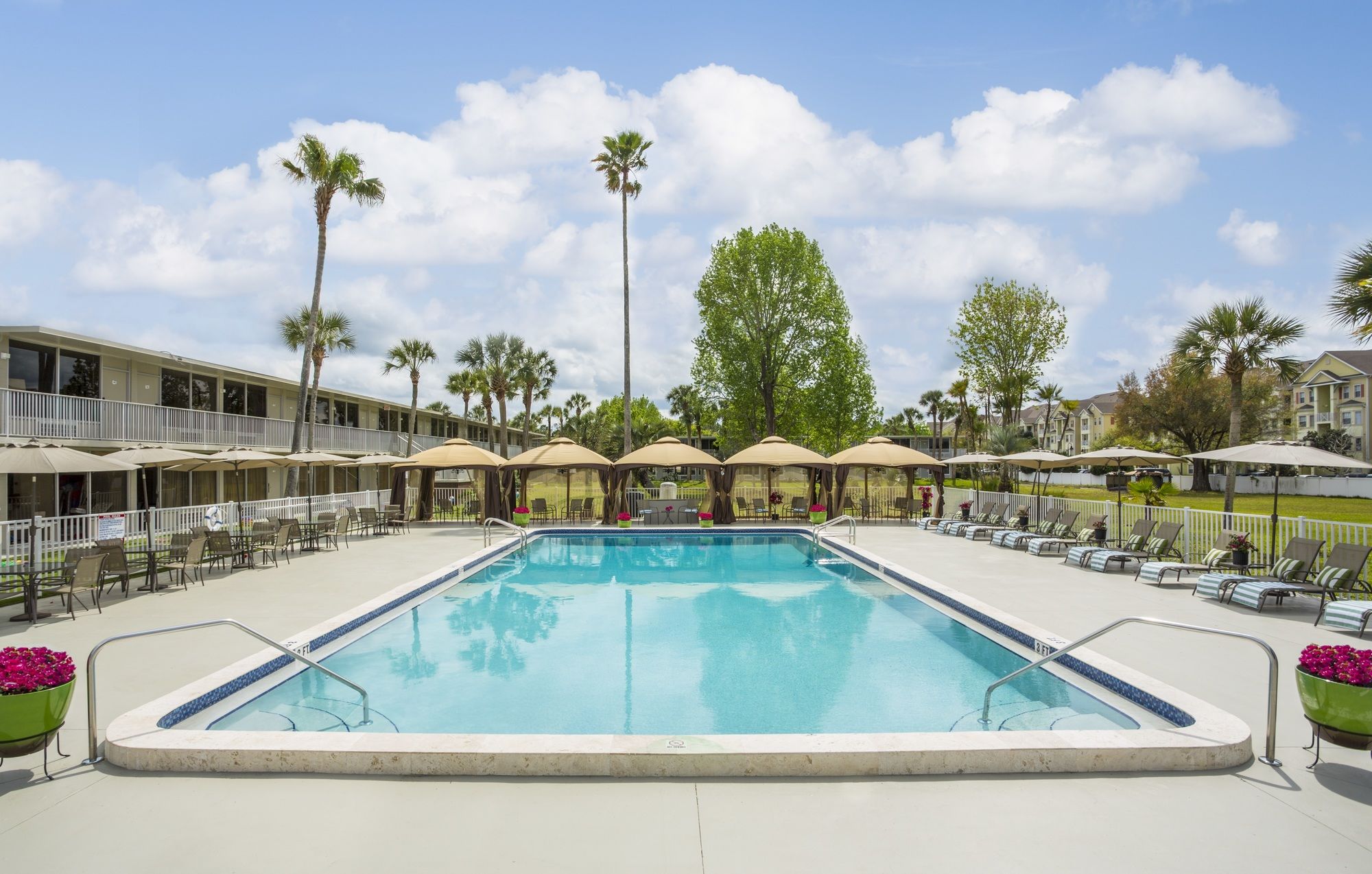 Magic Moment Resort and Kids Club