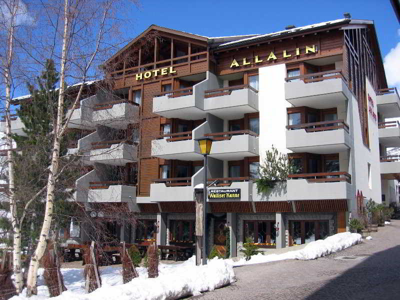 Allalin