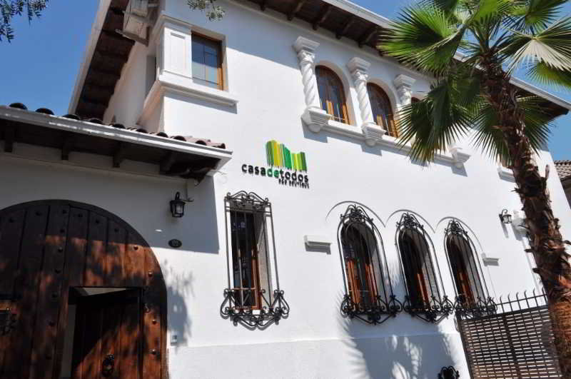 Casadetodos B & B Boutique